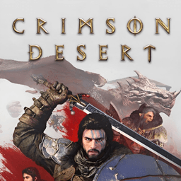 Crimson Desert