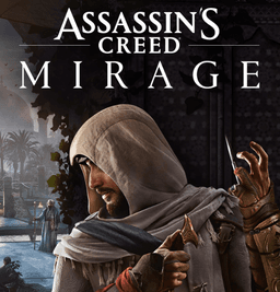 Assassin's Creed Mirage