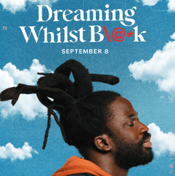 Dreaming Whilst Black