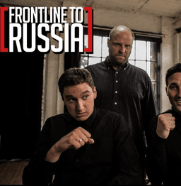 Frontline to Russia