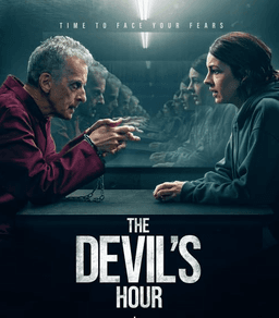 The Devil's Hour