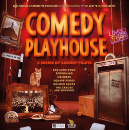 Comedy Playhouse