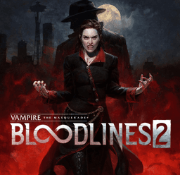 Vampire: The Masquerade - Bloodlines 2