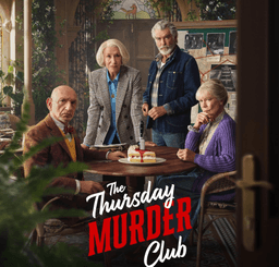 The Thursday Murder Club
