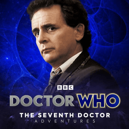 Doctor Who: The Seventh Doctor Adventures