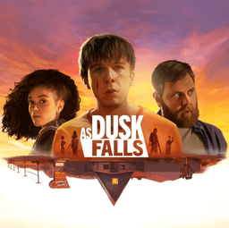 As Dusk Falls