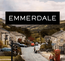 Emmerdale Farm