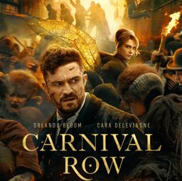 Carnival Row