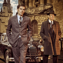 Endeavour