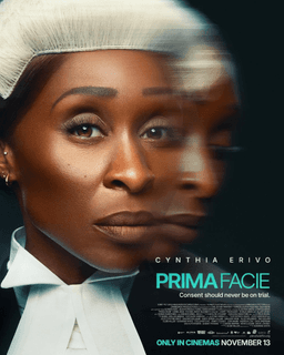 Prima Facie