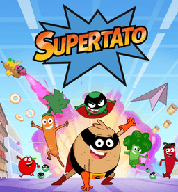 Supertato