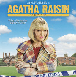 Agatha Raisin