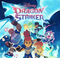Dragon Striker