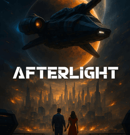 Afterlight