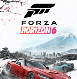 Forza Horizon 6