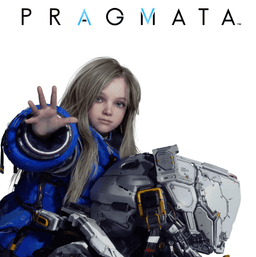 Pragmata
