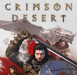 Crimson Desert