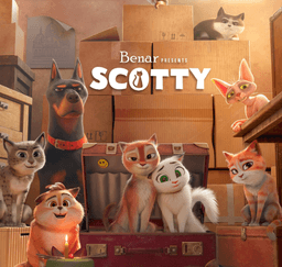 Scotty