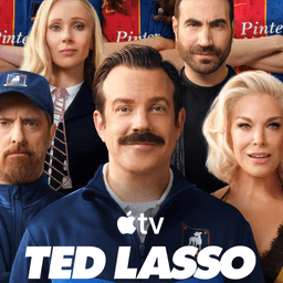 Ted Lasso