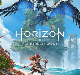 Horizon Forbidden West