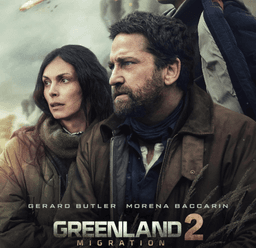 Greenland 2: Migration