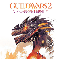 Guild Wars 2: Visions of Eternity