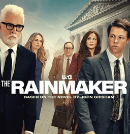 The Rainmaker