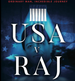 Usa V/s Raj