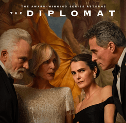 The Diplomat