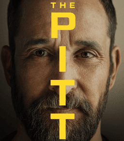 The Pitt