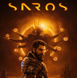 Saros