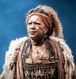 National Theatre Live: Bacchae