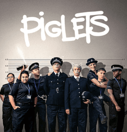 Piglets