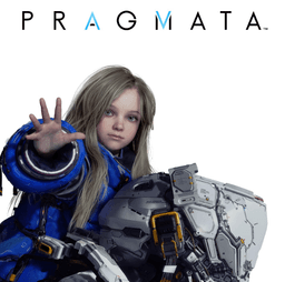 Pragmata