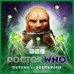 Doctor Who: Rutans vs Sontarans