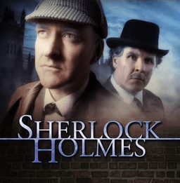 Sherlock Holmes