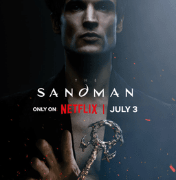 The Sandman