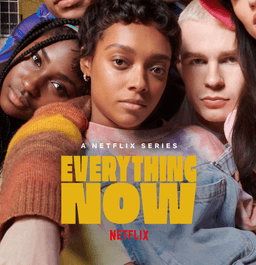 Everything Now