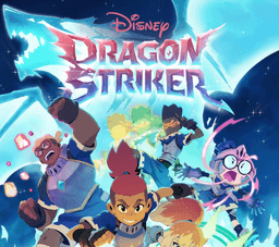 Dragon Striker