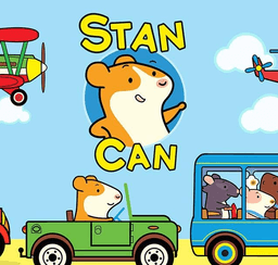 Stan Can