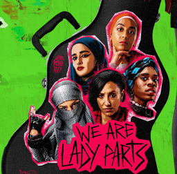 We Are Lady Parts
