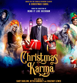 Christmas Karma