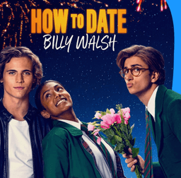 How to Date Billy Walsh