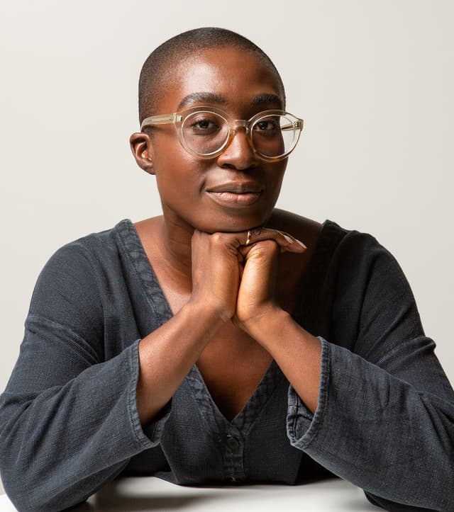 Vivienne Acheampong