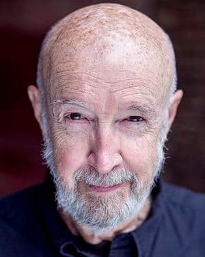 Alan David