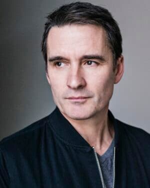 Alastair Mackenzie