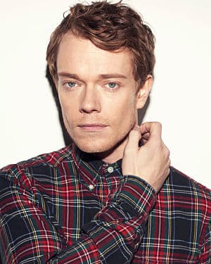 Alfie Allen