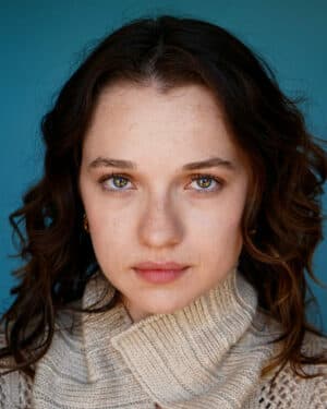 Anastasia Martin