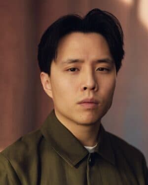 Jeremy Ang Jones