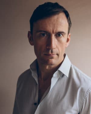 Anthony Howell
